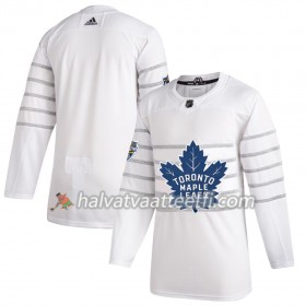 Miesten NHL Toronto Maple Leafs Pelipaita Blank Valkoinen 2020 NHL All-Star Adidas Authentic